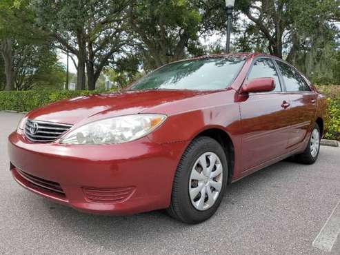 : 2006 Toyota Camry SE *** NO DEALER FEES and CLEAN TITLE*** - cars... for sale in largo, FL