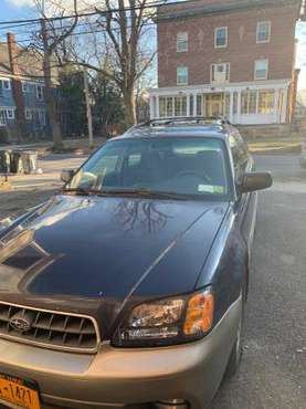2003 Subaru Outback for sale in Albany, NY