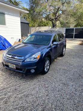 2013 Subaru Outback for sale in Summerland, CA