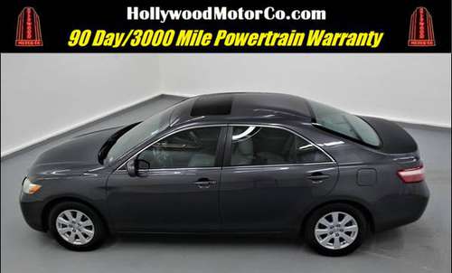 2009 Toyota Camry - Financing Available! - cars & trucks - by dealer... for sale in Saint Louis, MO
