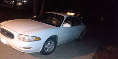 2000 Buick lesabre for sale in Pelican Rapids, ND