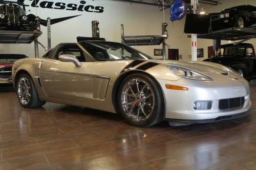 2008 Chevrolet Corvette C6 Custom for sale in Tempe, AZ