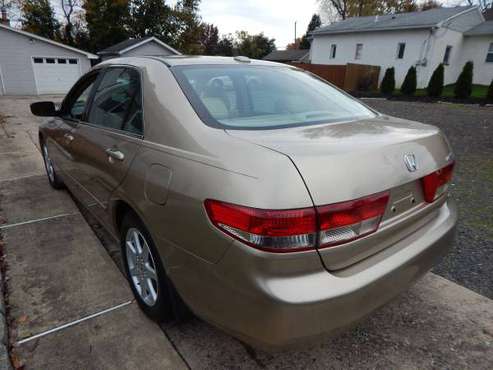2004 Honda Accord 1000 for sale in Twinsburg, OH