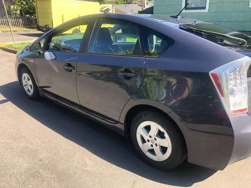 2011 Toyota Prius Two for sale in Portland, OR