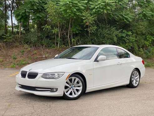 BMW 3 Series - cars & trucks - by dealer - vehicle automotive sale for sale in Smock, PA