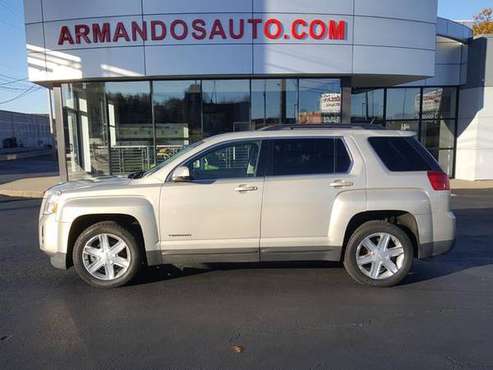 2011 GMC Terrain - cars & trucks - by dealer - vehicle automotive sale for sale in Canfield, OH