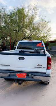2003 2500 duramax LBZ LS - cars & trucks - by owner - vehicle... for sale in Sullivan City, TX