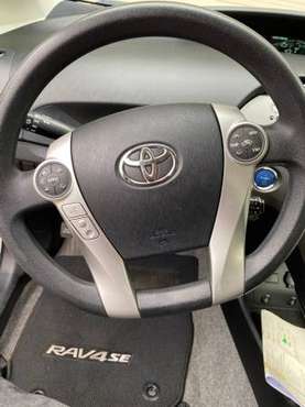 2013 Prius 3 - cars & trucks - by owner - vehicle automotive sale for sale in Scotts Valley, CA