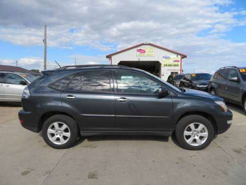 2009 Lexus RX 350 AWD 4dr...139,000 miles...$9,700 **Call Us Today... for sale in Waterloo, MN