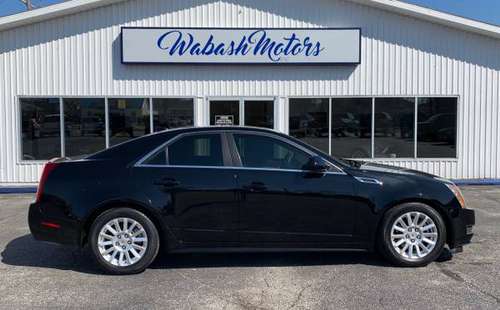 2012 Cadillac CTS Luxury for sale in Terre Haute, IN