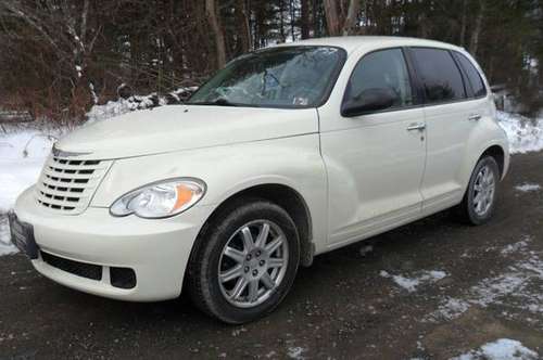 2007 Chrysler PT Cruiser - $2,400 - OBO for sale in Lewistown, PA