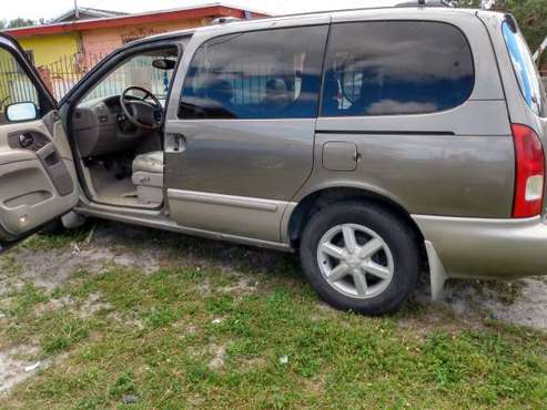 NISSAN, NISSAN..$1500 - cars & trucks - by owner - vehicle... for sale in Pembroke Pines, FL