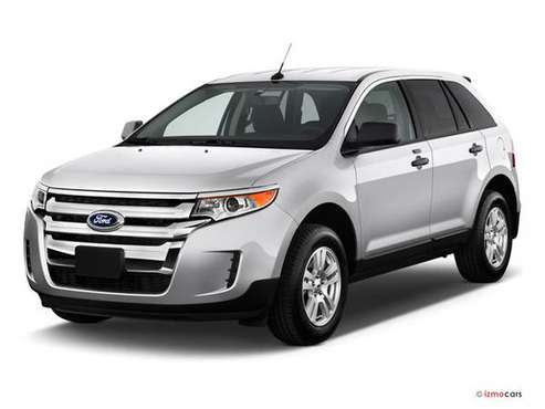 2011 Ford Edge - LIMITED - AWD - FULLY LOADED - - by for sale in Littleton, CO