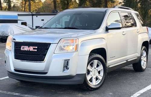 GMC Terrain - BAD CREDIT BANKRUPTCY REPO SSI RETIRED APPROVED for sale in Elkton, DE