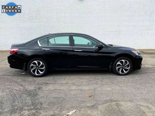 Honda Accord EX L Sunroof Backup Camera Leather Interior 1 Owner... for sale in Athens, GA