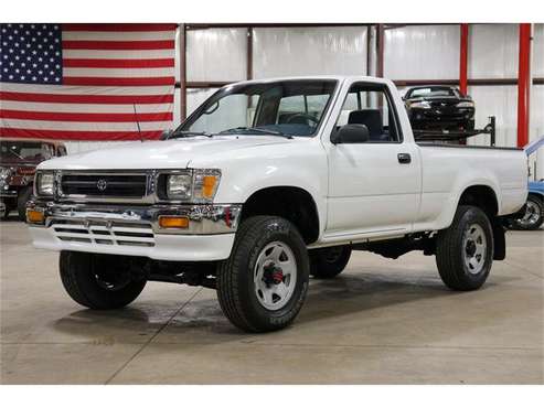 1993 Toyota Tacoma for sale in Kentwood, MI