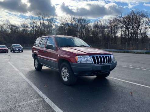 🇺🇸2004 Jeep Grand Cherokee freedom pgk🇺🇸190,000 miles V6/4x4 - cars... for sale in Baltimore, MD
