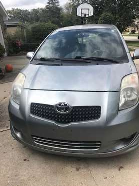 2008 Toyota Yaris S - CLEAN for sale in Golf, IL