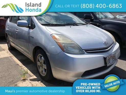 2006 Toyota Prius 5dr HB for sale in Kahului, HI