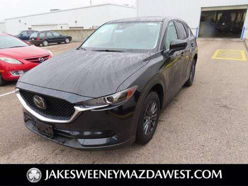 2019 Mazda CX-5 Touring - SUV - - by dealer - vehicle for sale in Cincinnati, OH