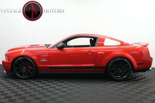 2008 Ford Mustang Shelby GT500 - - by dealer for sale in Statesville, NC