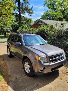 2012 Ford Escape XLT for sale in Winston Salem, NC