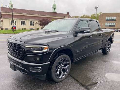 21 ram limited for sale in NY