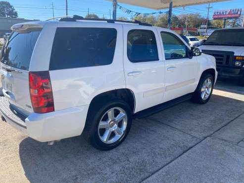 Chevrolet Tahoe - cars & trucks - by owner - vehicle automotive sale for sale in Texarkana, AR
