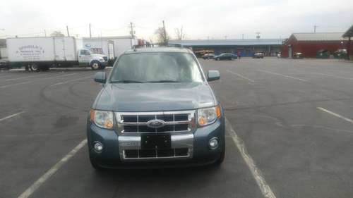 2010 Ford Escape Limited for sale in Clifton, NJ