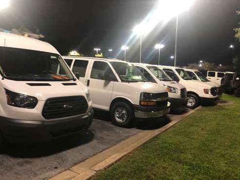 ▶️CARGO VANS? TRUCKS? NEED HELP FINANCING? COME AND SEE US TODAY ✳️▶... for sale in Lawrenceville, GA