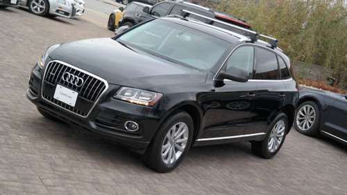 2014 Audi Q5 2.0T quattro Premium AWD ** FOR SALE** By CARSKC.COM -... for sale in Overland Park, MO