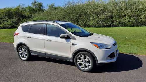 2013 Ford Escape SEL 4WD for sale in Vancouver, OR