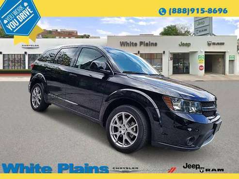 2018 Dodge Journey - *GUARANTEED CREDIT APPROVAL!* for sale in White Plains, NY