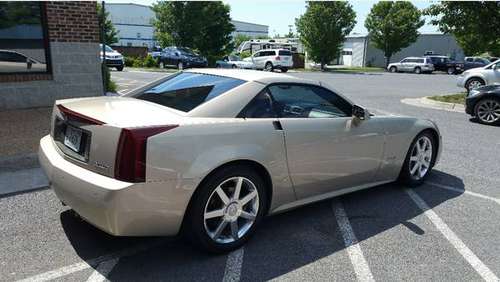 2006 Cadillac XLR for sale in clinton, CT
