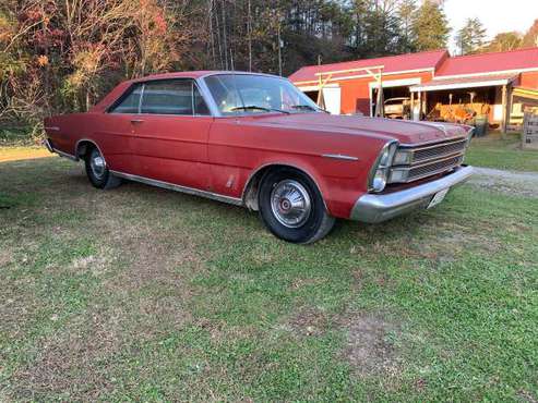 66 big block sell or trade - cars & trucks - by owner - vehicle... for sale in Flatgap, KY