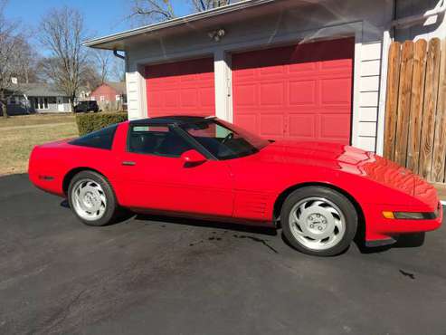 Chevrolet Corvette for sale in Columbus, IN