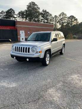 2012 Jeep Patriot - cars & trucks - by dealer - vehicle automotive... for sale in Irmo, SC