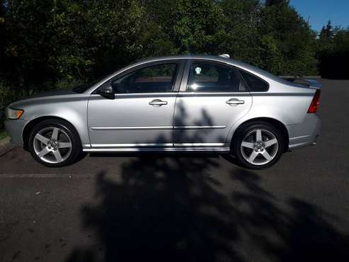 2009 Volvo S40 Fully Loaded for sale in Seattle, WA