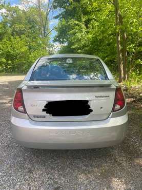 2003 Saturn Ion for sale in Newburgh, NY