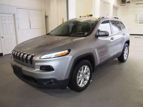 2018 Jeep Cherokee Latitude **100% Financing Approval is our goal**... for sale in Beaverton, OR