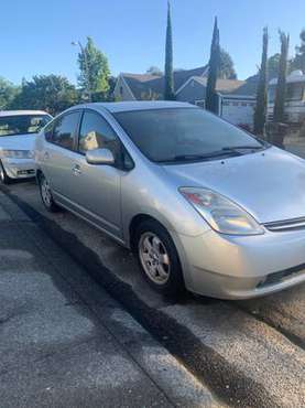 toyota prius - for parts for sale in Roseville, CA