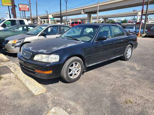 1998 ACURA 3 2 TL - - by dealer - vehicle automotive for sale in San Antonio, TX