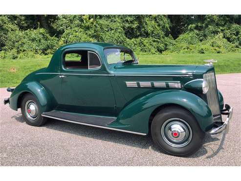 1937 Packard 120 for sale in West Chester, PA