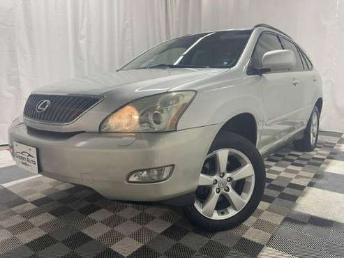 2004 LEXUS RX 330 AWD - - by dealer - vehicle for sale in North Randall, OH