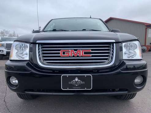 2008 Gmc Envoy Sle - - by dealer - vehicle automotive for sale in Hermantown, MN