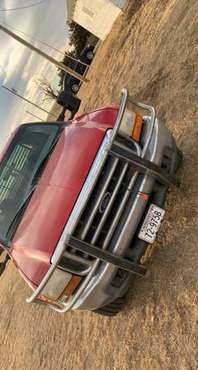 1999 f250 7.3 diesel - cars & trucks - by owner - vehicle automotive... for sale in Imperial, NE