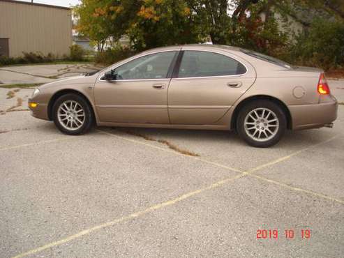 2002 Chrysler 300M for sale in Fond Du Lac, WI