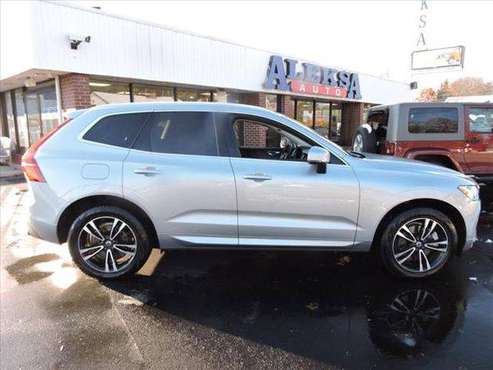 2018 Volvo XC60 T6 Momentum for sale in Salem, MA