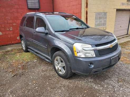 2009 Chevy Equinox**4X4***** VERY TRUSTY & RELIABLE ** - cars &... for sale in Gary, IL