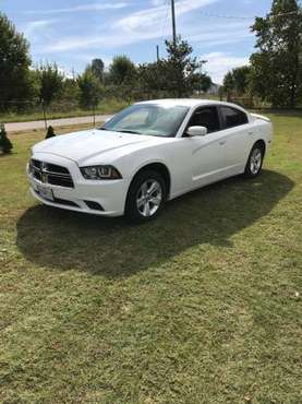 2011 dodge charger for sale in Springfield, MO